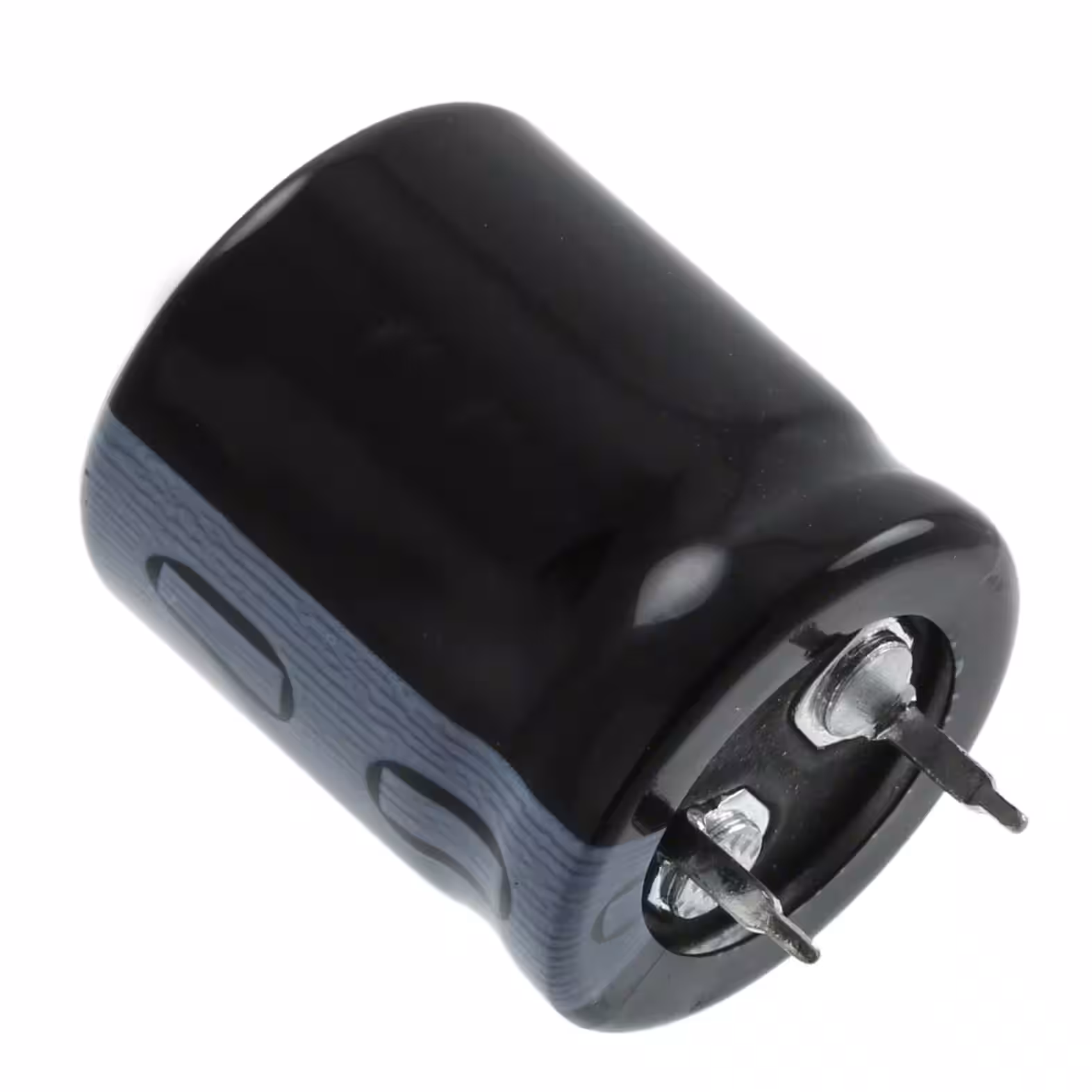 B41231A128M EPCOS - TDK Electronics  Condensateurs électrolytiques en aluminium